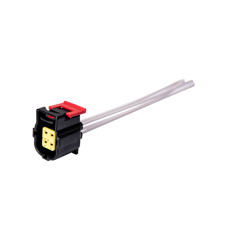 Fleece Performance A/C Pressure Sensor Sensor Pigtail 02-09 Ram 5.9/6.7L Cummins