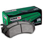 Hawk Performance Rear Brake Pads 13-20 Ford F-250/350 Superduty