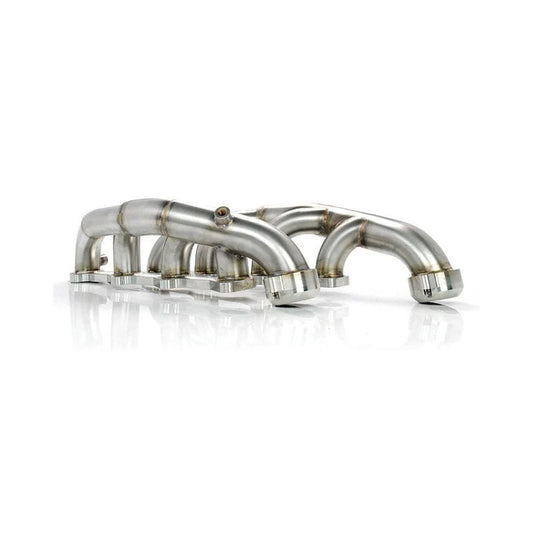 Sinister Diesel Exhaust Headers 03-07 Ford 6.0L Powerstroke