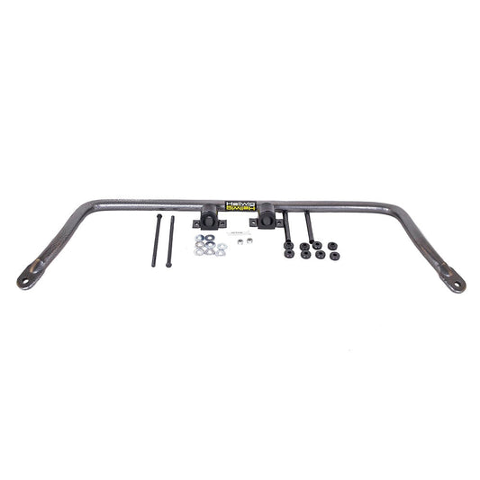 Hellwig BIG WIG Front Anti-Sway Bars for 99-19 GM 2500HD / 3500