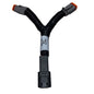 FASS Titanium Series Dual Electric Heater Kit Splitter