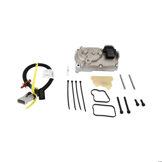 Holset Genuine OE New HE351VE VGT Turbocharger Actuator 07.5-12 Dodge/Ram 6.7L Cummins