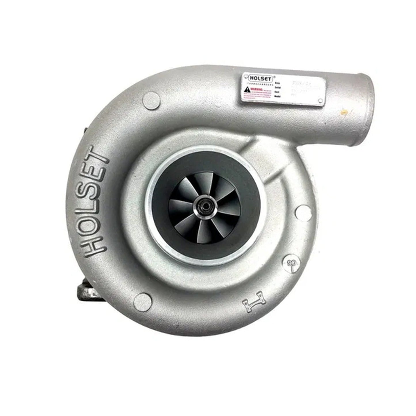 Holset Turbochargers H1C Turbo Kit 89-90 Dodge/Ram 5.9L Cummins