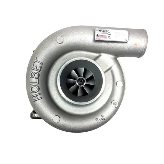 Holset Turbochargers H1C Turbo Kit 89-90 Dodge/Ram 5.9L Cummins