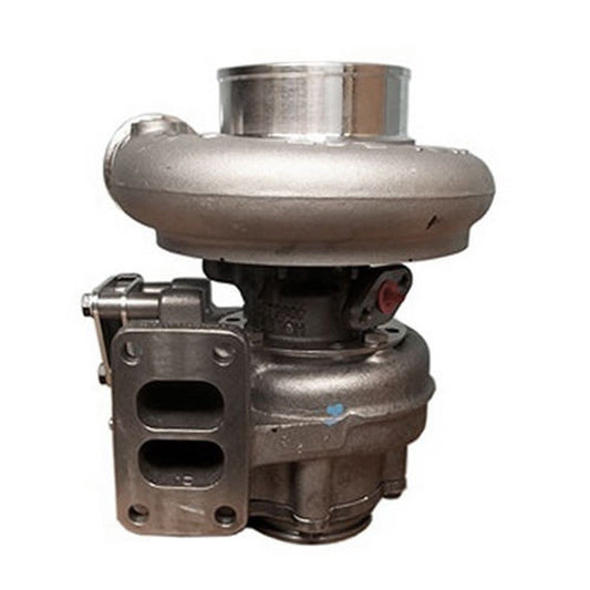 Holset Stock Replacement HX35W Turbo Kit 94-95 Dodge/Ram 5.9L Cummins