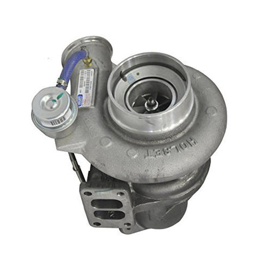 Holset Stock Replacement HX35W Turbo Kit 99-00 Dodge 5.9L Cummins