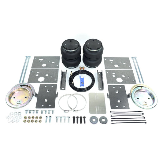 PacBrake Alpha HD Pro Rear Air Suspension Kit 14-24 Ram 2500 2WD / 4WD