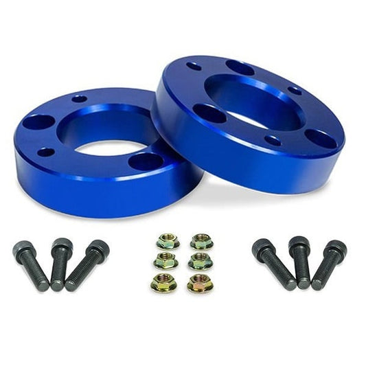 PacBrake PacPro 2" Leveling Kit 04-21 Ford F-150 2WD/4WD