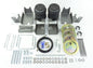 PacBrake Alpha HD Air Suspension Kit 16-19 Nissan Titan XD 2WD/4WD