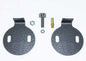 PacBrake HP10349 Axle Breather Modification Kit 19-20 Ram 3500 Cab & Chassis
