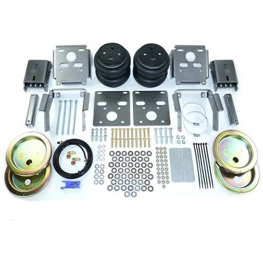 PacBrake Alpha XD 7500 Rear Air Bag Kit 18-24 Ram 4500/5500 Cab & Chassis 2WD / 4WD