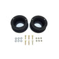 PacBrake Leveling Kit Coil Spring Spacer 94-13 Ram 2500/3500