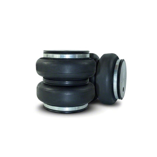 PacBrake Extreme Duty Alpha XD 7500 Double Convoluted Replacement Air Spring
