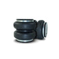 PacBrake Extreme Duty Alpha XD 7500 Double Convoluted Replacement Air Spring