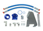 PacBrake Remote Oil Filter Kit 19-24 Ram 6.7L Cummins