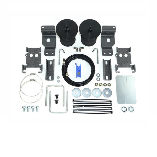 PacBrake Alpha SD Air Suspension Kit 15-22 GM 2.8L Duramax LWN Colorado / Canyon