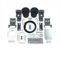 PacBrake Alpha SD Air Suspension Kit 15-22 GM 2.8L Duramax LWN Colorado / Canyon