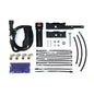 PacBrake BRAVO Water Separator and Desiccant Kit