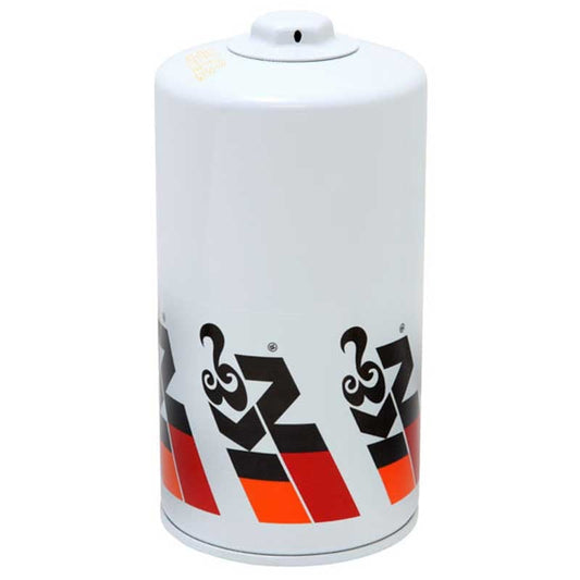 K&N Performance Gold Oil Filter 11-22 Ford 6.7L Powerstroke