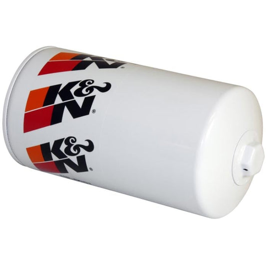 K&N Performance Gold Oil Filter 94-03 Ford 7.3L Powerstroke