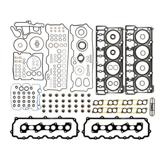 MAHLE Complete Head Gasket Set 03-07 6.0L Ford Powerstroke