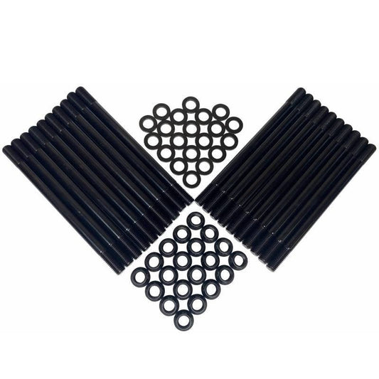 Gator Fasteners Heavy Duty Head Stud Kit 88-94 Ford 7.3L IDI
