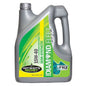 Hot Shot's Secret Green Diamond Full/Semi-Synthetic Light Duty Motor Oil