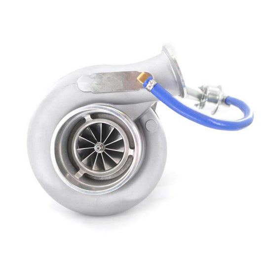 Calibrated Power Stealth 64mm Drop-In Turbo (No Core Charge) 94-02 Dodge Ram 5.9L Cummins