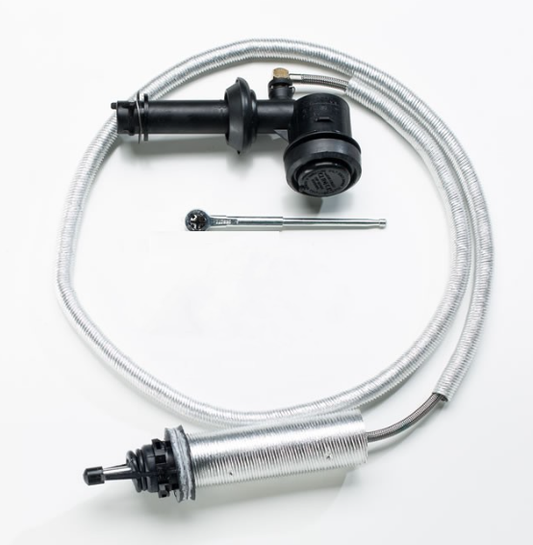 South Bend Hydx-F6.0-6.4 Replacement Manual Transmission Hydraulic Assembly 03-10 Ford Powerstroke