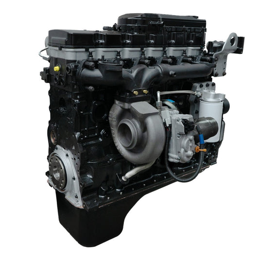 D&J Heavy Hauler Ready Run Engine 07.5-18 Dodge Ram 6.7L Cummins