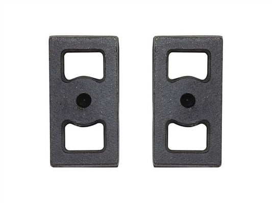 ICON Vehicle Dynamics 1" Lift Block Kit 99-16 Ford SuperDuty 191201