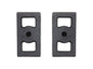 ICON Vehicle Dynamics 1" Lift Block Kit 99-16 Ford SuperDuty 191201
