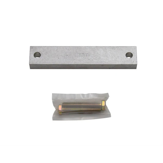 ICON 1.75" Carrier Bearing Drop Kit 14-22 Ram 2500 4WD