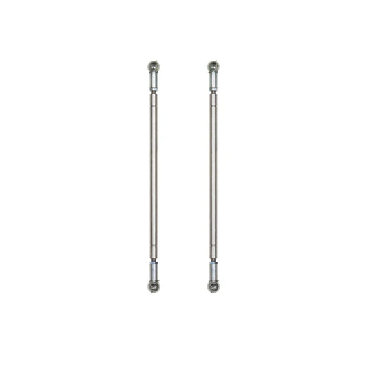 ICON 2" Lift Front Air Ride Link Kit 14-22 Ram 2500 4WD