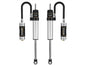 ICON 2.5" Remote Reservoir Front Shocks 2.5" Lift 14-22 Ram 2500 / 13-22 Ram 3500