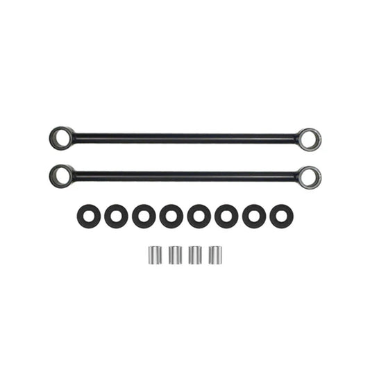 ICON Sway Bar End Link Kit 99-04 Ford F-250/F-350 4WD Super Duty/Excursion
