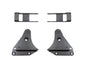 ICON Ford SuperDuty/Excursion 4.5" Hanger and Shackle Kit 34099