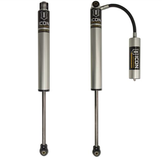 ICON V.S. Series 2.0 Aluminum 3" - 6" Front Monotube Shock Ford SuperDuty 36507