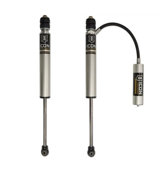 ICON VS 2.0 Series Front Shock 4.5" Lift 05-16 Ford SuperDuty