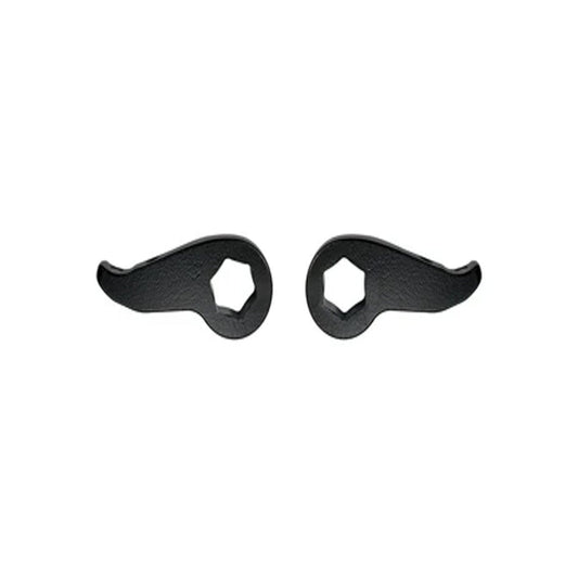 ICON Front Torsion Key Kit 20-26 GM 2500HD/3500HD L5P