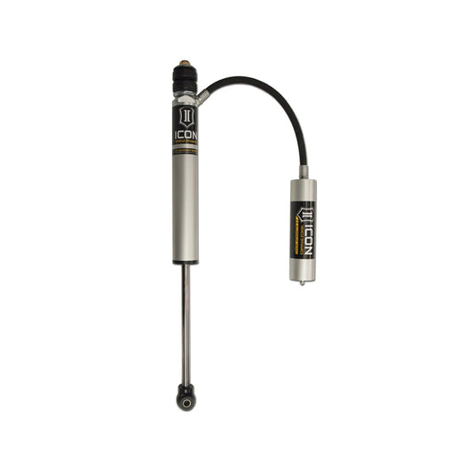 ICON 2.0 Aluminum Series Front Shocks 0-3" Lift 01-10 GM 2500HD / 3500