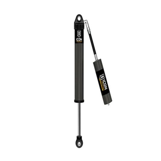 ICON Passenger Rear 2.0 HD Series Shock 0-1.5" Lift 11-26 GM 2500HD/3500HD LML/L5P