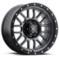 ICON  Alpha Wheels 20" Gunmetal