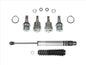 ICON Ultimate Front End Kit 14-22 Ram 2500/3500 4WD