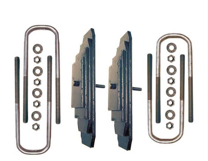 ICON 2" Mini Spring Pack Lift 00-04 Ford F-250/F-350 SuperDuty