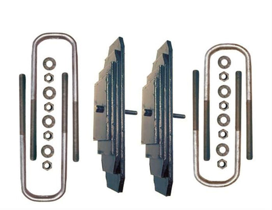 ICON 2" Mini Spring Pack Lift 00-04 Ford F-250/F-350 SuperDuty