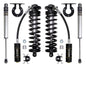ICON 2.5"-3" Coilover Conversion System 17-24 Ford F-250/F-350 SuperDuty