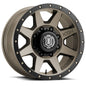 ICON Rebound HD Wheels 18" Bronze