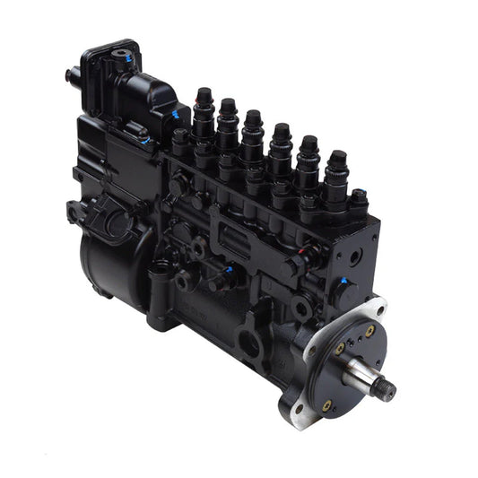Industrial Injection Stock Replacement P7100 Injection Pump 94-98 12 Valve Cummins