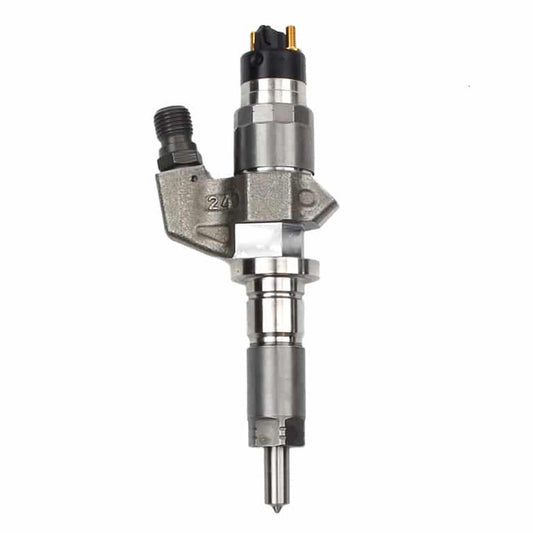 Industrial Injection Dragon Fly Injector 01-04 GM 6.6L Duramax LB7